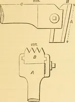 An illustration from Appletons' cyclopaedia of applied mechanics: a dictionary of mechanical engineering and the mechanical arts (1880)