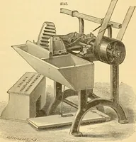 An illustration from Appletons' cyclopaedia of applied mechanics: a dictionary of mechanical engineering and the mechanical arts (1880)