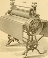 An illustration from Appletons' cyclopaedia of applied mechanics: a dictionary of mechanical engineering and the mechanical arts (1880)