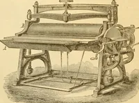 An illustration from Appletons' cyclopaedia of applied mechanics: a dictionary of mechanical engineering and the mechanical arts (1880)