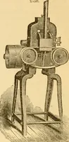 An illustration from Appletons' cyclopaedia of applied mechanics: a dictionary of mechanical engineering and the mechanical arts (1880)