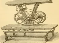 An illustration from Appletons' cyclopaedia of applied mechanics: a dictionary of mechanical engineering and the mechanical arts (1880)