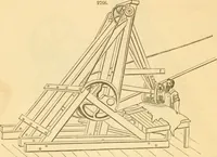 An illustration from Appletons' cyclopaedia of applied mechanics: a dictionary of mechanical engineering and the mechanical arts (1880)