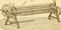 An illustration from Appletons' cyclopaedia of applied mechanics: a dictionary of mechanical engineering and the mechanical arts (1880)