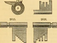 An illustration from Appletons' cyclopaedia of applied mechanics: a dictionary of mechanical engineering and the mechanical arts (1880)