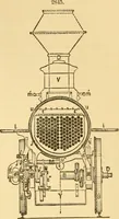 An illustration from Appletons' cyclopaedia of applied mechanics: a dictionary of mechanical engineering and the mechanical arts (1880)