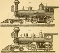 Picture 503 of 1395 from Appletons' cyclopaedia of applied mechanics: a dictionary of mechanical engineering and the mechanical arts (1880), leaf 349