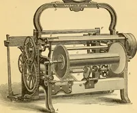 An illustration from Appletons' cyclopaedia of applied mechanics: a dictionary of mechanical engineering and the mechanical arts (1880)