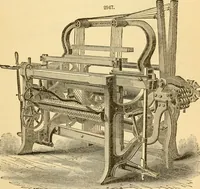 An illustration from Appletons' cyclopaedia of applied mechanics: a dictionary of mechanical engineering and the mechanical arts (1880)