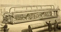 An illustration from Appletons' cyclopaedia of applied mechanics: a dictionary of mechanical engineering and the mechanical arts (1880)