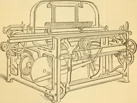 An illustration from Appletons' cyclopaedia of applied mechanics: a dictionary of mechanical engineering and the mechanical arts (1880)