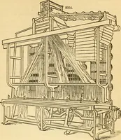 An illustration from Appletons' cyclopaedia of applied mechanics: a dictionary of mechanical engineering and the mechanical arts (1880)