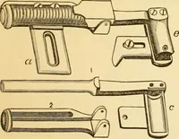 An illustration from Appletons' cyclopaedia of applied mechanics: a dictionary of mechanical engineering and the mechanical arts (1880)