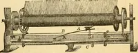 An illustration from Appletons' cyclopaedia of applied mechanics: a dictionary of mechanical engineering and the mechanical arts (1880)