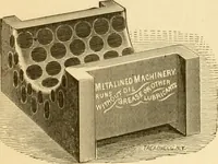An illustration from Appletons' cyclopaedia of applied mechanics: a dictionary of mechanical engineering and the mechanical arts (1880)
