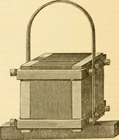 An illustration from Appletons' cyclopaedia of applied mechanics: a dictionary of mechanical engineering and the mechanical arts (1880)
