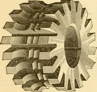 An illustration from Appletons' cyclopaedia of applied mechanics: a dictionary of mechanical engineering and the mechanical arts (1880)