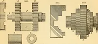 An illustration from Appletons' cyclopaedia of applied mechanics: a dictionary of mechanical engineering and the mechanical arts (1880)
