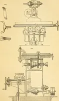 An illustration from Appletons' cyclopaedia of applied mechanics: a dictionary of mechanical engineering and the mechanical arts (1880)