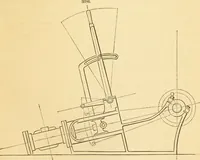 An illustration from Appletons' cyclopaedia of applied mechanics: a dictionary of mechanical engineering and the mechanical arts (1880)