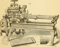 An illustration from Appletons' cyclopaedia of applied mechanics: a dictionary of mechanical engineering and the mechanical arts (1880)