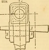 An illustration from Appletons' cyclopaedia of applied mechanics: a dictionary of mechanical engineering and the mechanical arts (1880)