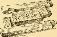 An illustration from Appletons' cyclopaedia of applied mechanics: a dictionary of mechanical engineering and the mechanical arts (1880)