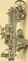 An illustration from Appletons' cyclopaedia of applied mechanics: a dictionary of mechanical engineering and the mechanical arts (1880)