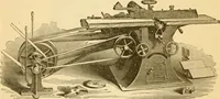An illustration from Appletons' cyclopaedia of applied mechanics: a dictionary of mechanical engineering and the mechanical arts (1880)