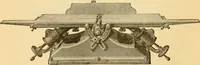 An illustration from Appletons' cyclopaedia of applied mechanics: a dictionary of mechanical engineering and the mechanical arts (1880)