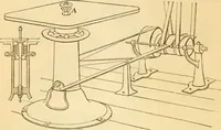 An illustration from Appletons' cyclopaedia of applied mechanics: a dictionary of mechanical engineering and the mechanical arts (1880)