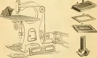 An illustration from Appletons' cyclopaedia of applied mechanics: a dictionary of mechanical engineering and the mechanical arts (1880)