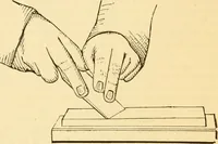An illustration from Appletons' cyclopaedia of applied mechanics: a dictionary of mechanical engineering and the mechanical arts (1880)