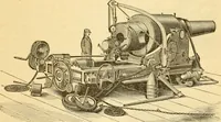 An illustration from Appletons' cyclopaedia of applied mechanics: a dictionary of mechanical engineering and the mechanical arts (1880)