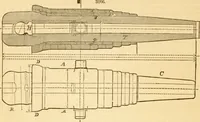 An illustration from Appletons' cyclopaedia of applied mechanics: a dictionary of mechanical engineering and the mechanical arts (1880)