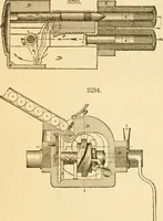 An illustration from Appletons' cyclopaedia of applied mechanics: a dictionary of mechanical engineering and the mechanical arts (1880)