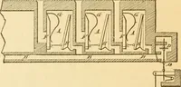 An illustration from Appletons' cyclopaedia of applied mechanics: a dictionary of mechanical engineering and the mechanical arts (1880)