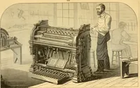 An illustration from Appletons' cyclopaedia of applied mechanics: a dictionary of mechanical engineering and the mechanical arts (1880)