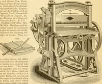 An illustration from Appletons' cyclopaedia of applied mechanics: a dictionary of mechanical engineering and the mechanical arts (1880)
