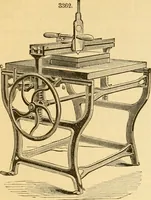 An illustration from Appletons' cyclopaedia of applied mechanics: a dictionary of mechanical engineering and the mechanical arts (1880)