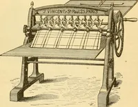 An illustration from Appletons' cyclopaedia of applied mechanics: a dictionary of mechanical engineering and the mechanical arts (1880)