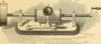 An illustration from Appletons' cyclopaedia of applied mechanics: a dictionary of mechanical engineering and the mechanical arts (1880)