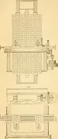 An illustration from Appletons' cyclopaedia of applied mechanics: a dictionary of mechanical engineering and the mechanical arts (1880)