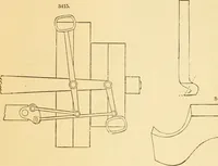 An illustration from Appletons' cyclopaedia of applied mechanics: a dictionary of mechanical engineering and the mechanical arts (1880)