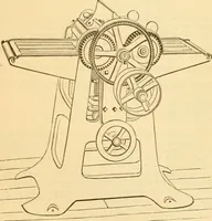 An illustration from Appletons' cyclopaedia of applied mechanics: a dictionary of mechanical engineering and the mechanical arts (1880)