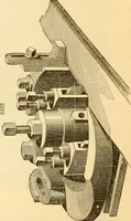 An illustration from Appletons' cyclopaedia of applied mechanics: a dictionary of mechanical engineering and the mechanical arts (1880)