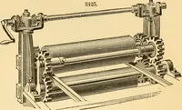 An illustration from Appletons' cyclopaedia of applied mechanics: a dictionary of mechanical engineering and the mechanical arts (1880)
