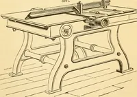 An illustration from Appletons' cyclopaedia of applied mechanics: a dictionary of mechanical engineering and the mechanical arts (1880)