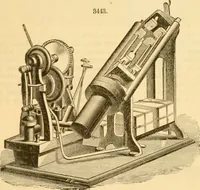 An illustration from Appletons' cyclopaedia of applied mechanics: a dictionary of mechanical engineering and the mechanical arts (1880)