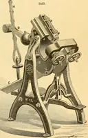 An illustration from Appletons' cyclopaedia of applied mechanics: a dictionary of mechanical engineering and the mechanical arts (1880)